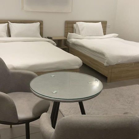 Ladan Apartment 알 울라 외부 사진