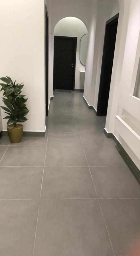 Ladan Apartment 알 울라 외부 사진