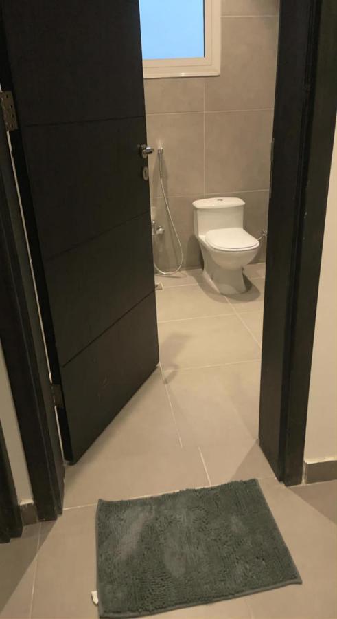 Ladan Apartment 알 울라 외부 사진