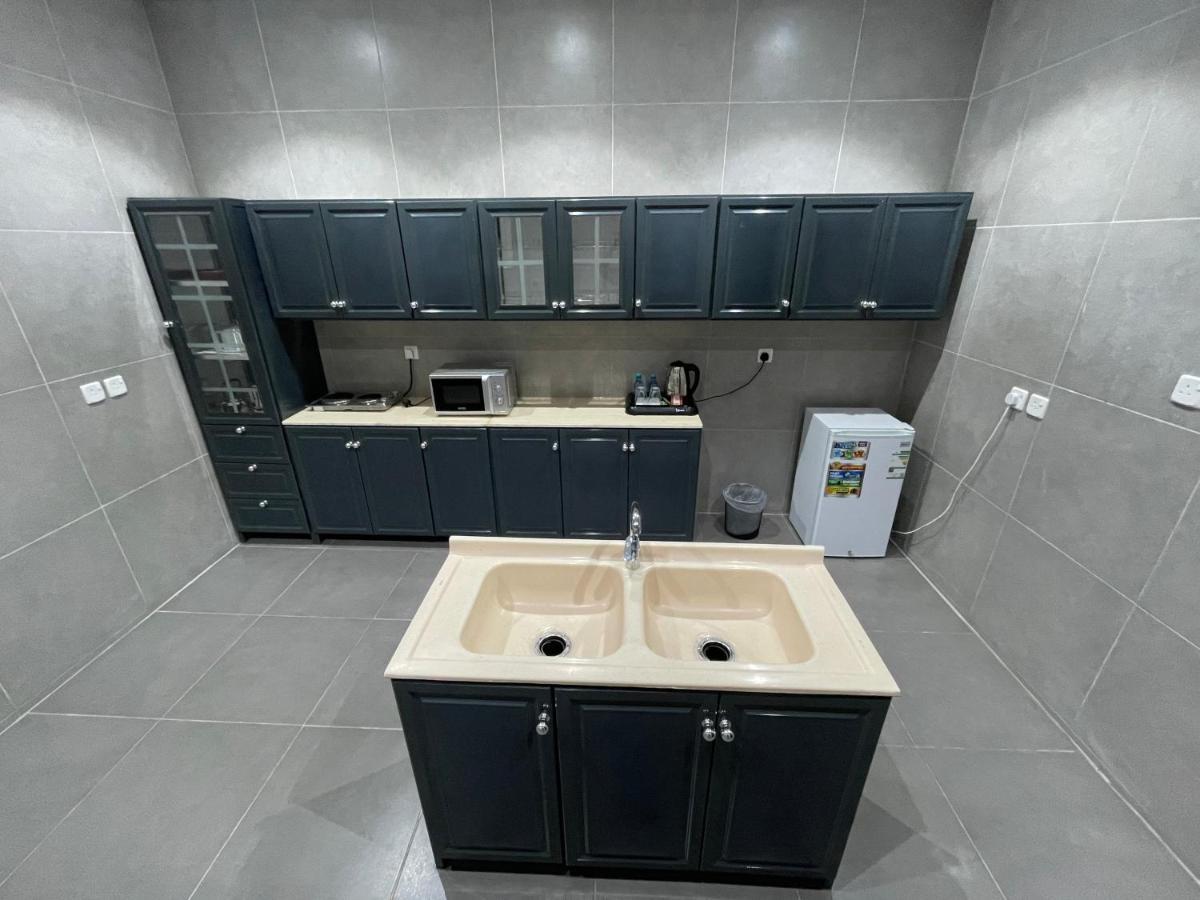 Ladan Apartment 알 울라 외부 사진