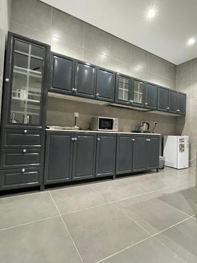 Ladan Apartment 알 울라 외부 사진