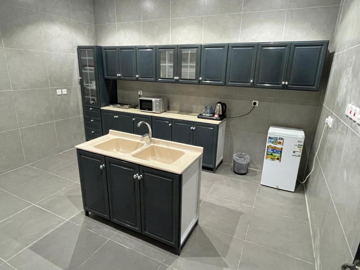 Ladan Apartment 알 울라 외부 사진