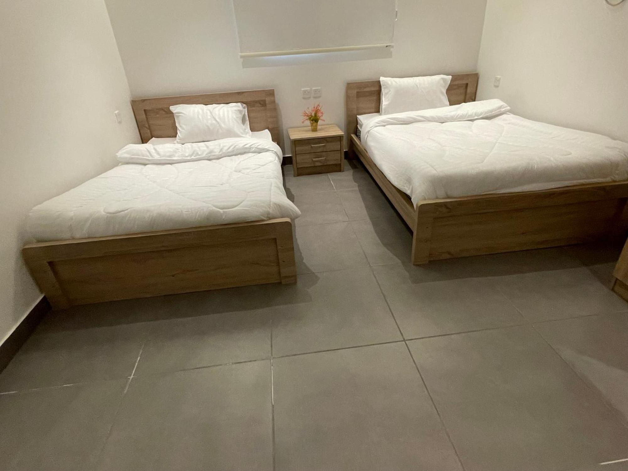 Ladan Apartment 알 울라 외부 사진