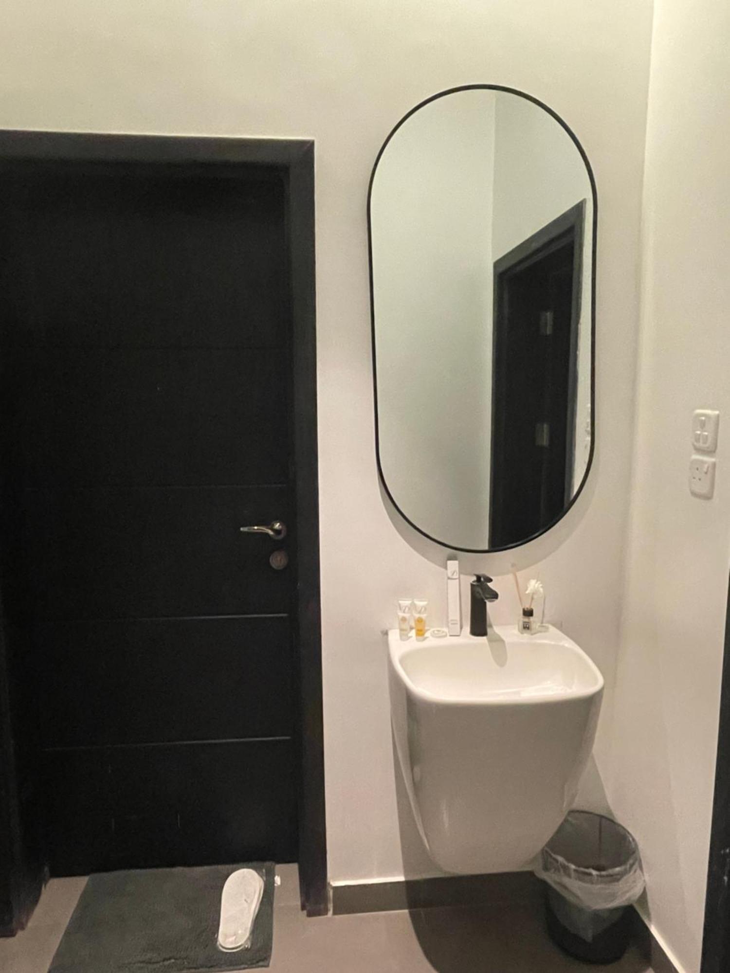Ladan Apartment 알 울라 외부 사진