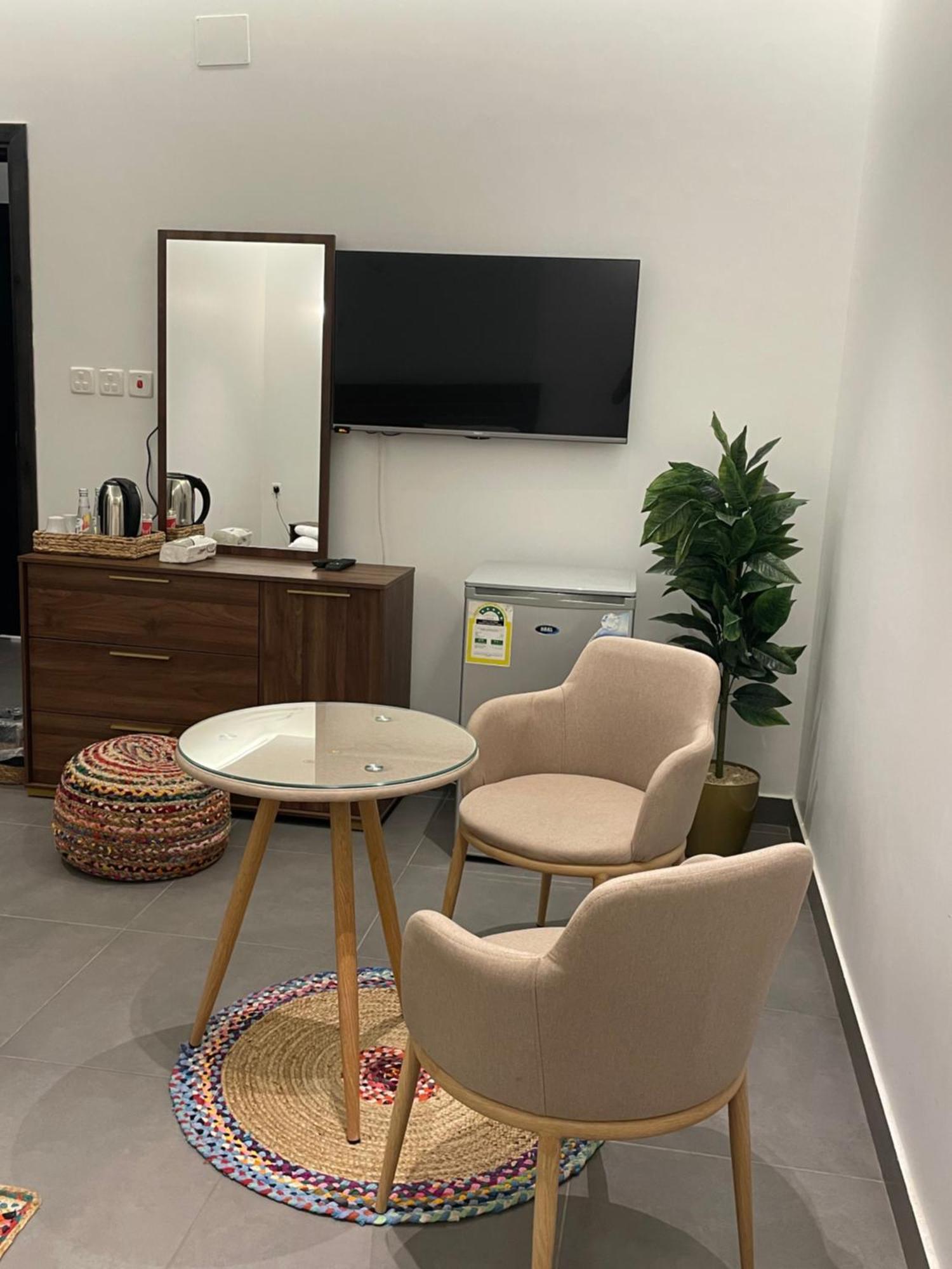 Ladan Apartment 알 울라 외부 사진