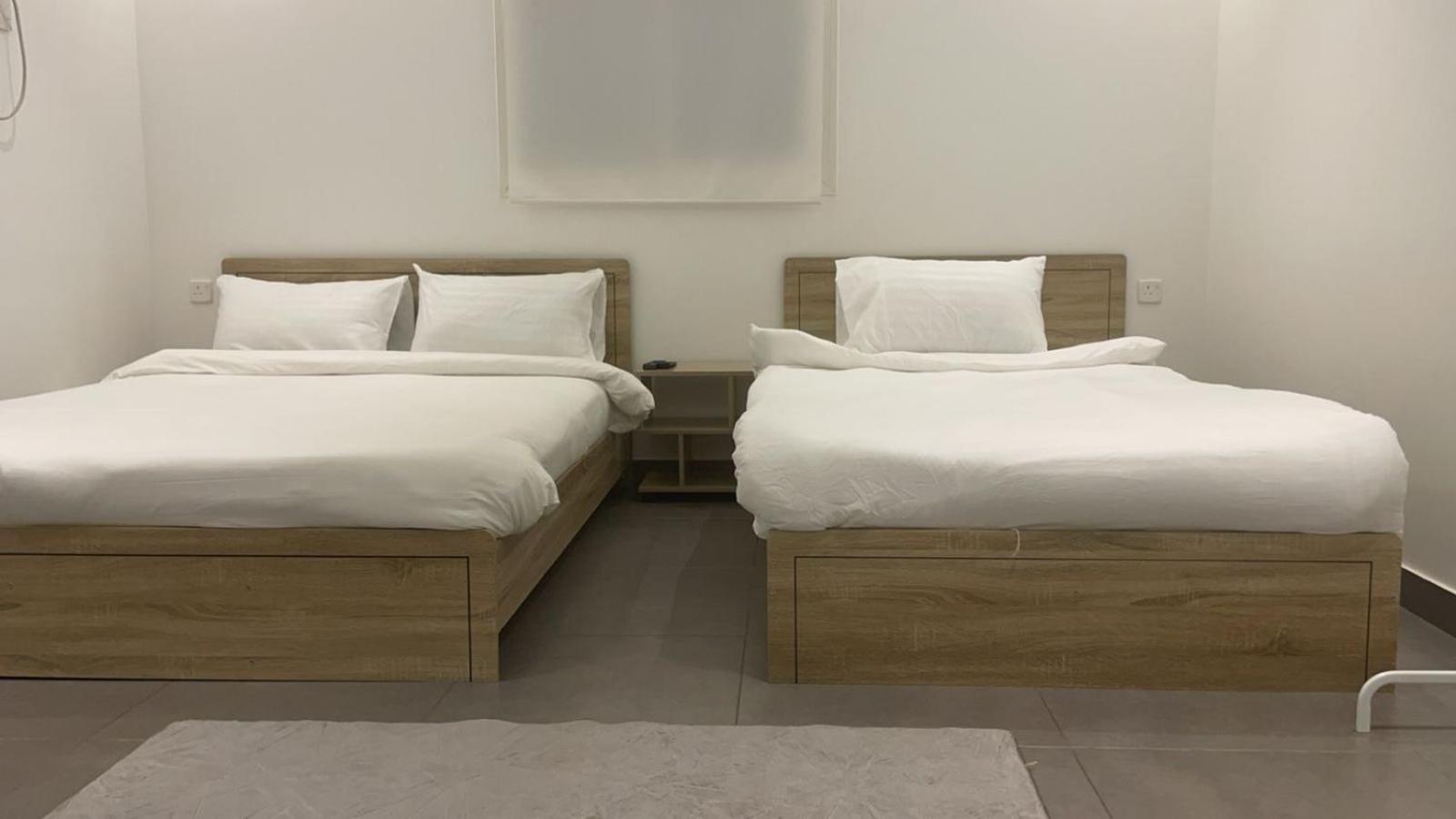 Ladan Apartment 알 울라 외부 사진
